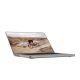 2. Urban Armor Gear 134012114343 torba na laptop 40,6 cm (16") Pokrowiec Półprzezroczysty