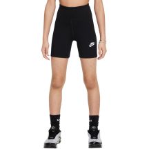 Spodenki dla dzieci Nike Sportswear Classic czarne FZ5581 010