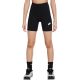 Spodenki dla dzieci Nike Sportswear Classic czarne FZ5581 010