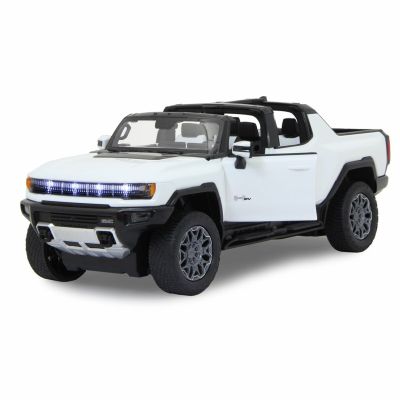 20. Jamara Hummer EV zdalnie sterowany model Samochód Silnik elektryczny 1:26