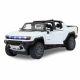 20. Jamara Hummer EV zdalnie sterowany model Samochód Silnik elektryczny 1:26