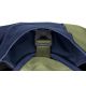 7. Płaszcz przeciwdeszczowy dla psa Ruffwear Sun Shower Jacket - midnight blue rozmiar: L