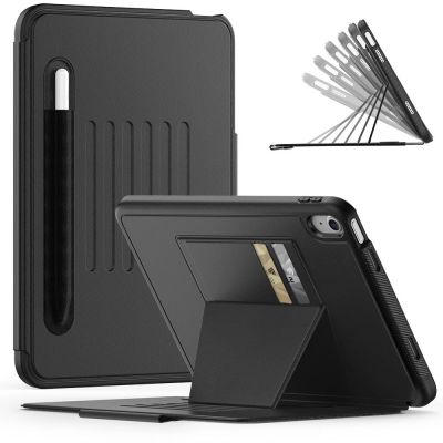 3. Etui Tech-Protect SC Pen iPad 10.9" 2022 (10 gen.) / 11" 2025 (11 gen.) - czarne