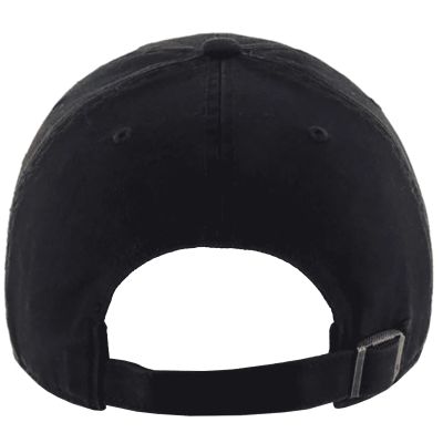 2. Czapka 47 Brand New York Yankees MLB Clean Up Cap B-RGW17GWS-BKI 