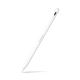 3. Rysik Wozinsky WRA-08  Stylus do iPad USB-C szybkie ładowanie Apple iPad 2018-2025 - biały