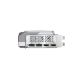 32. Karta graficzna Gigabyte Radeon RX 9070 XT GAMING OC ICE 16G