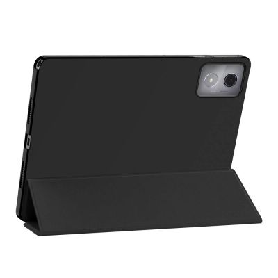 5. Etui Tech-Protect SmartCase na Lenovo Tab K11 Plus TB-352 11.5 - czarne