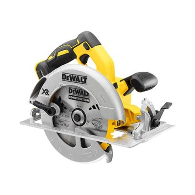 2. DeWALT DCS570N-XJ ostrze do piły tarczowej 18,4 cm 1 szt.