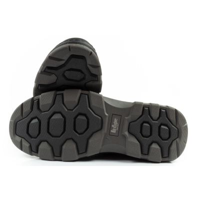 9. Lee Cooper buty męskie sztyblety trzewiki eleganckie skórzane