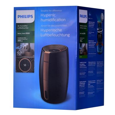 9. Nawilżacz powietrza PHILIPS HU 2718/10