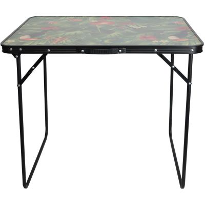 5. STOLIK TURYSTYCZNY 80x60x70CM FLOWER