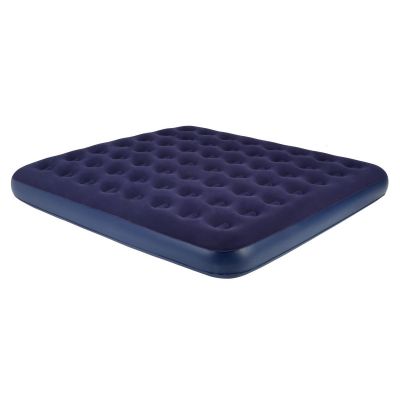 6. Materac 2 osobowy Flok Relax 203x183cm