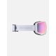 2. Gogle Rossignol Izar White