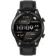 11. Smartwatch Gravity Czarny 2 Paski GT10-5