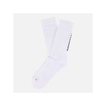 Skarpety męskie ROSSIGNOL New Presset Socks białe