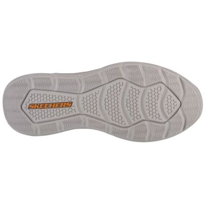 4. Skechers Slip-Ins Remaxed - Fenick 204839-CHAR Szare 41