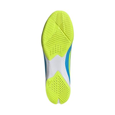 6. Buty piłkarskie adidas F50 League IN JR8973