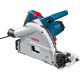 5. Pilarka tarczowa zagłębiarka GKT 55 GCE 1400W BOSCH