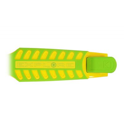 7. Hulajnoga trójkołowa SMJ Sport AF-WG04 Jr HS-TNK-000009062