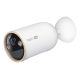 3. TP-Link Tapo C460 Tubowa Kamera bezpieczeństwa IP Zewnętrzna 3840 x 2160 px Sufit / Ściana