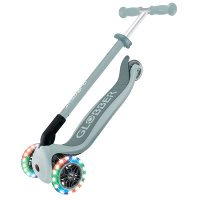 7. Hulajnoga trójkołowa PRIMO FOLDABLE LIGHTS (432-609-4)