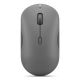 Lenovo 350 Bluetooth Silent Mouse (Luna Grey)