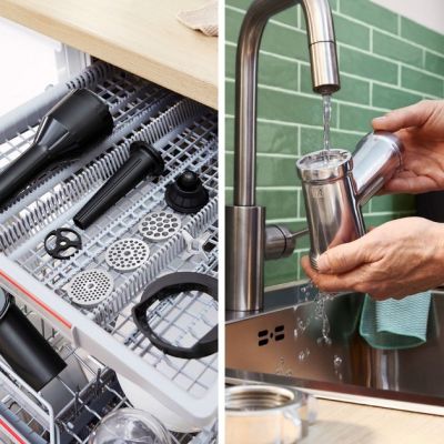 13. Maszynka do mielenia BOSCH MFW S660B