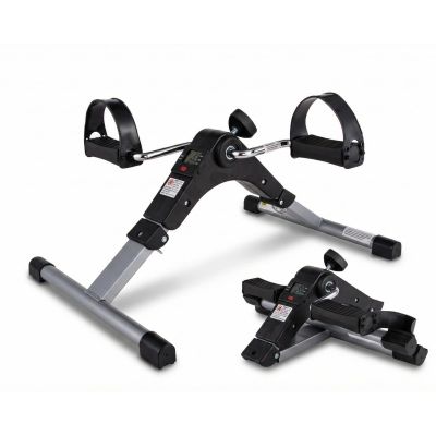 17. Rower Body Sculpture Rotor Ez Bike BC 890