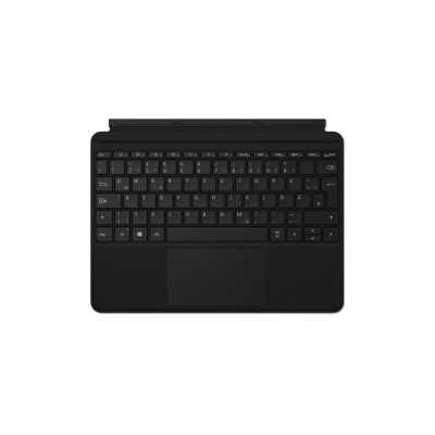2. Klawiatura Microsoft Surface Go Type Cover - degustacja