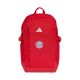 Plecak adidas FC Bayern Monachium czerwony KT3402