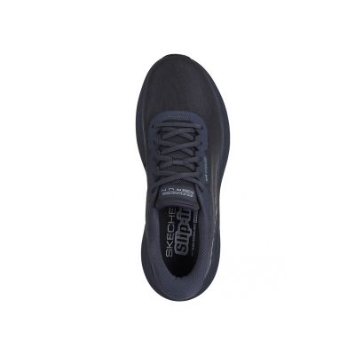 3. Skechers Slip-ins Max Cushioning Endeavour - Exciton 220611-NVBK Navy/Black