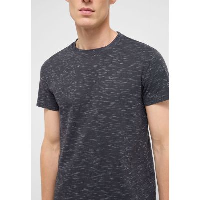 4. Mustang męska koszulka t-shirt ALLEN 1017763 4088
