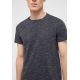 4. Mustang męska koszulka t-shirt ALLEN 1017763 4088