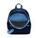 4. Plecak dla dzieci Nike JDI mini granatowy IO1530 410