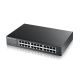 5. Switch Zyxel GS1900-24E 24p Managed Gigabit