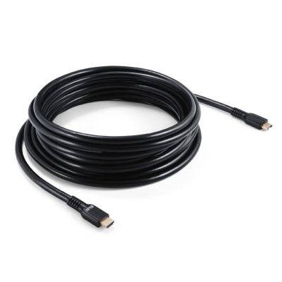 2. CLUB3D CAC-1378 kabel HDMI 7,5 m HDMI Typu A (Standard) Czarny