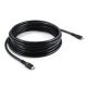 2. CLUB3D CAC-1378 kabel HDMI 7,5 m HDMI Typu A (Standard) Czarny