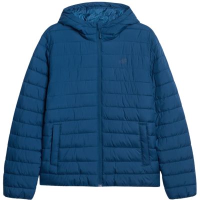 11. Kurtka 4F M598 M 4FWAW25TDJAM598 30S