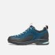 4. Buty turystyczne damskie Garmont Dragontail WP - corsair blue/surf blue