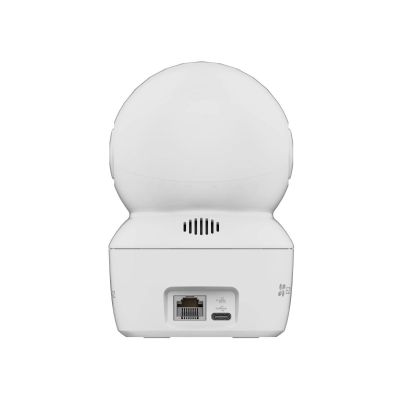 4. Kamera IP do monitoringu EZVIZ H7C 2K+ (4MP+4MP)
