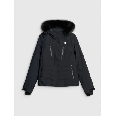 22. Kurtka narciarska membrana 10000 damska 4F 4FRAW25TTJAF1072-20S