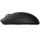 7. Dark Project DPP_NEXUS_BLACK myszka Gaming Oburęczny RF Wireless + Bluetooth + USB Type-C Optyczny 26000 DPI