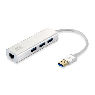2. LevelOne USB-0503 karta sieciowa Ethernet 1000 Mbit/s