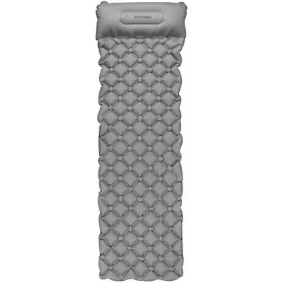 2. Materac trekkingowy ultralight Spokey Air Bed 941058