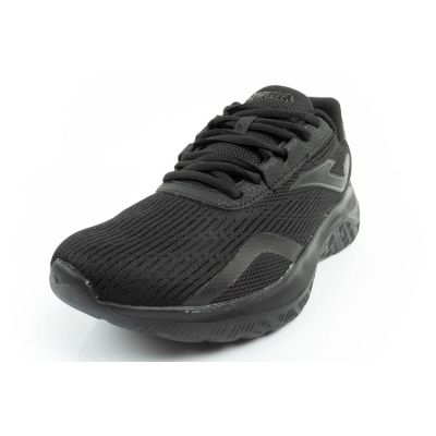 3. Joma Sodio buty sportowe do biegania męskie wygodne wytrzymałe lekkie czarne