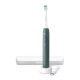 7. Philips HX4033/26 Sonicare 3100 elektrische Zahnb?rste, dunkelgr?n