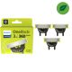 5. Wymienne ostrze PHILIPS QP 430/50 One Blade