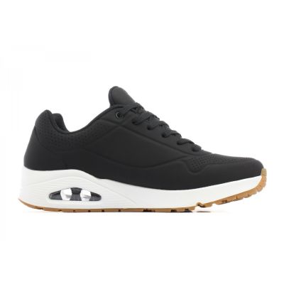 2. Buty Skechers Uno-Stand On Air M 52458-BLK