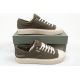 9. Palladium buty sportowe męskie Palla Ace Washed lekkie trampki