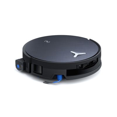 13. Ecovacs Vacuum Cleaner Deebot X12 OmniCyclone black Schwarz (DEX35)